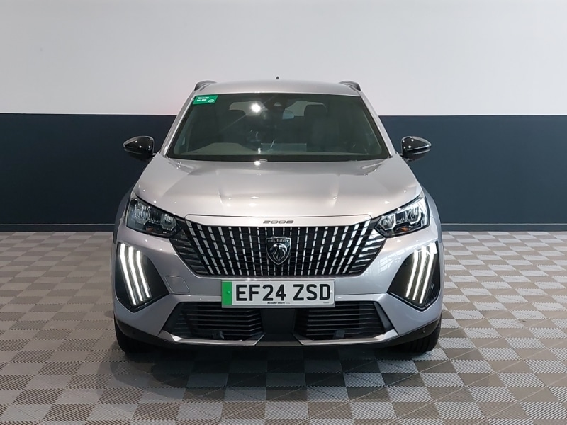 Used Peugeot 2008 2024 for sale - 77913075: Photo 12