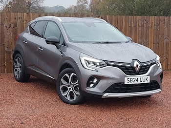 Renault - Captur