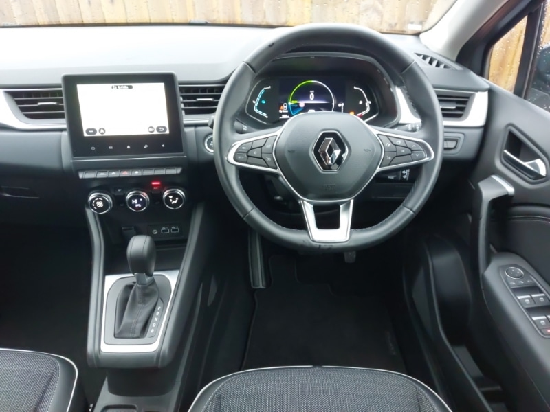 Used Renault Captur 2024 for sale - 76492737: Photo 7