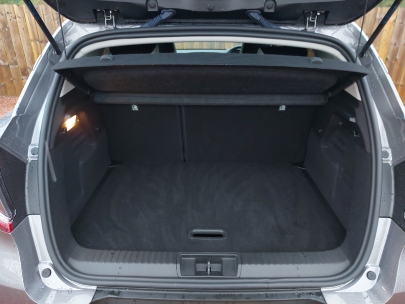 Used Renault Captur 2024 for sale - 76492737: Photo 8