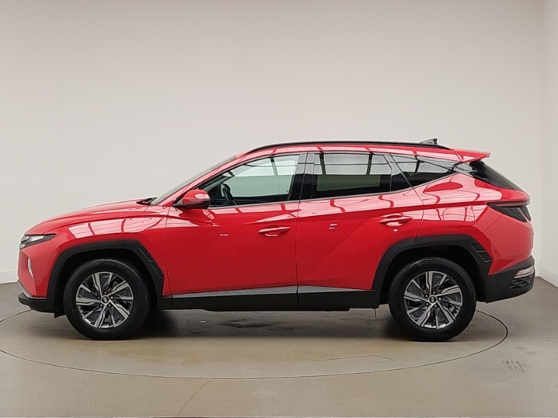 Used Hyundai TUCSON 2022 for sale - 76816595: Photo 4