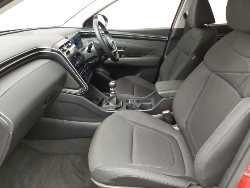 Used Hyundai TUCSON 2022 for sale - 76816595: Photo 5