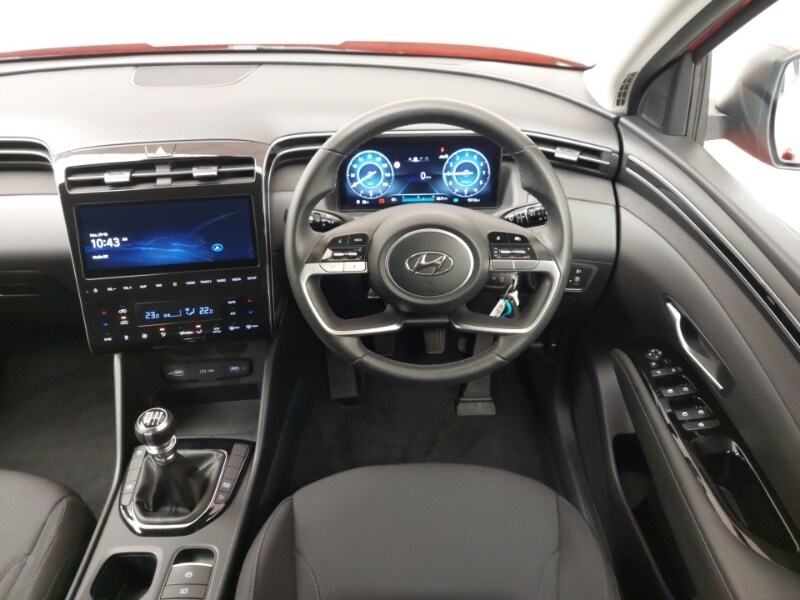 Used Hyundai TUCSON 2022 for sale - 76816595: Photo 7