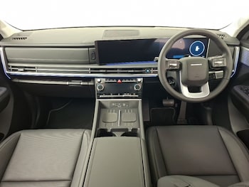 Used Hyundai Santa Fe 2026 for sale - 79294247: Photo