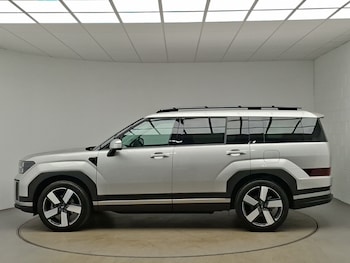Used Hyundai Santa Fe 2026 for sale - 79294247: Photo