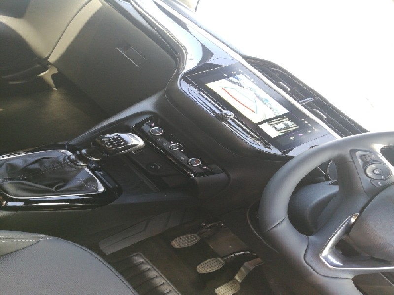 Used Vauxhall Corsa 2025 for sale - 76827462: Photo 10