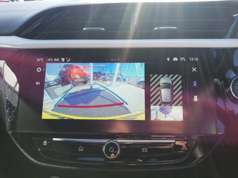 Used Vauxhall Corsa 2025 for sale - 76827462: Photo 12