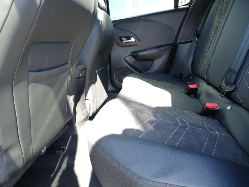 Used Vauxhall Corsa 2025 for sale - 76827462: Photo 6