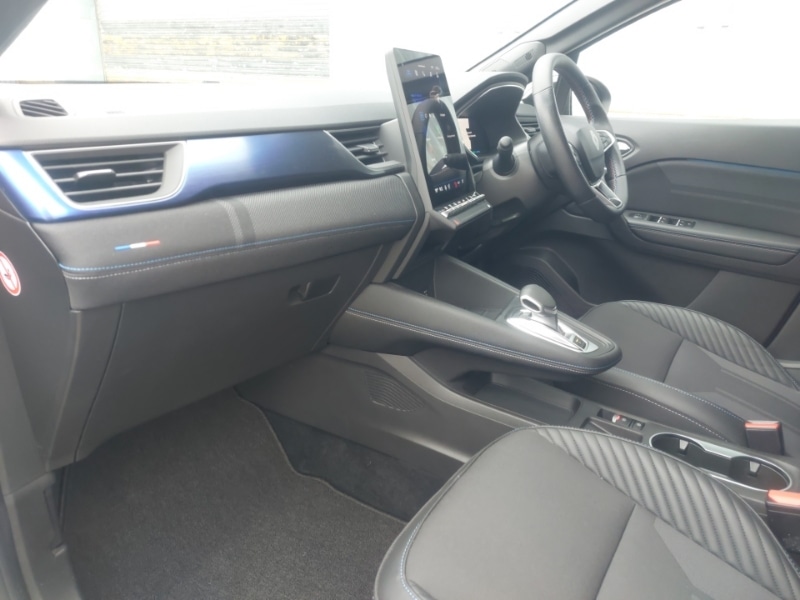 Used Renault Other 2025 for sale - 77126801: Photo 5