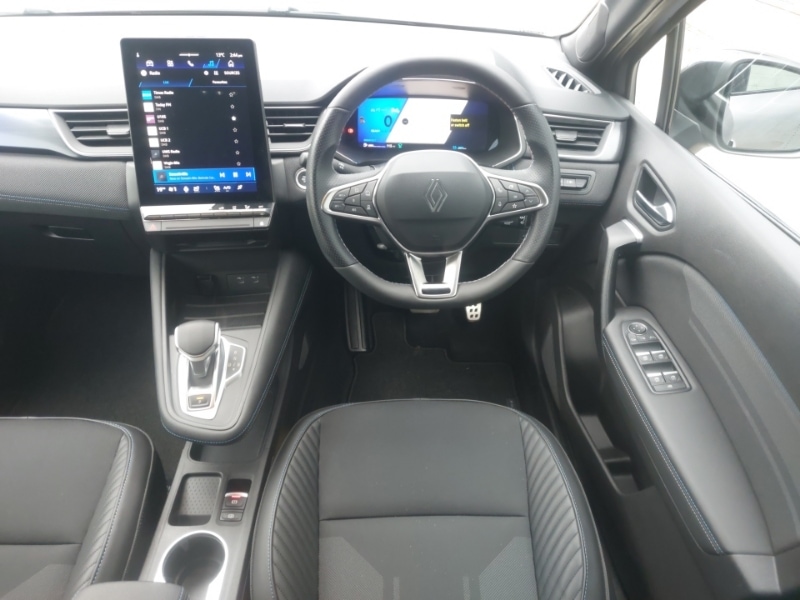 Used Renault Other 2025 for sale - 77126801: Photo 7