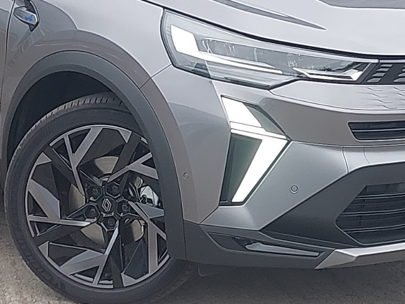 Used Renault Other 2025 for sale - 77126801: Photo 9