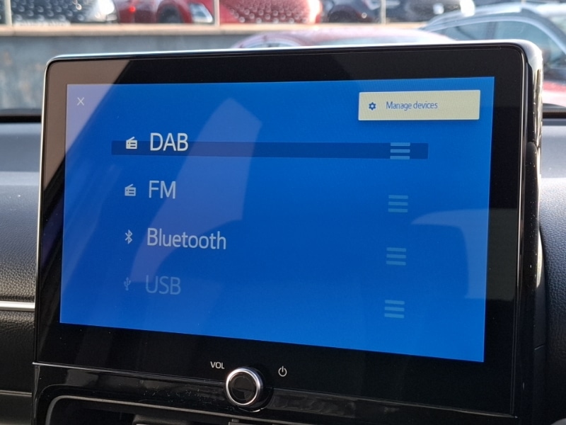 Used Mazda Mazda2 HYBRID 2025 for sale - 76426961: Photo 12