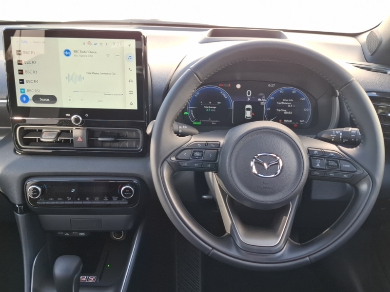 Used Mazda Mazda2 HYBRID 2025 for sale - 76426961: Photo 7