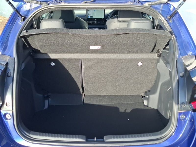 Used Mazda Mazda2 HYBRID 2025 for sale - 76426961: Photo 8