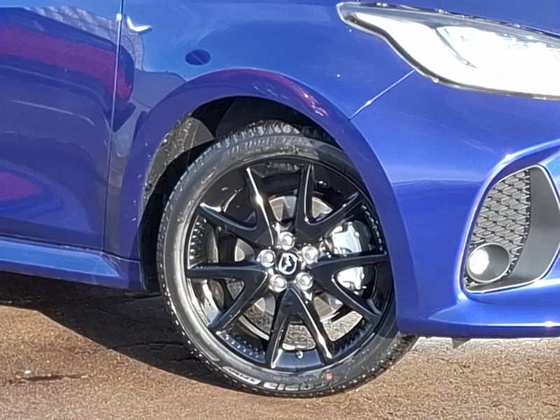 Used Mazda Mazda2 HYBRID 2025 for sale - 76426961: Photo 9