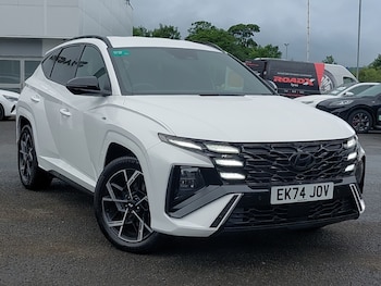 2024 - 1.6T N Line 5dr
