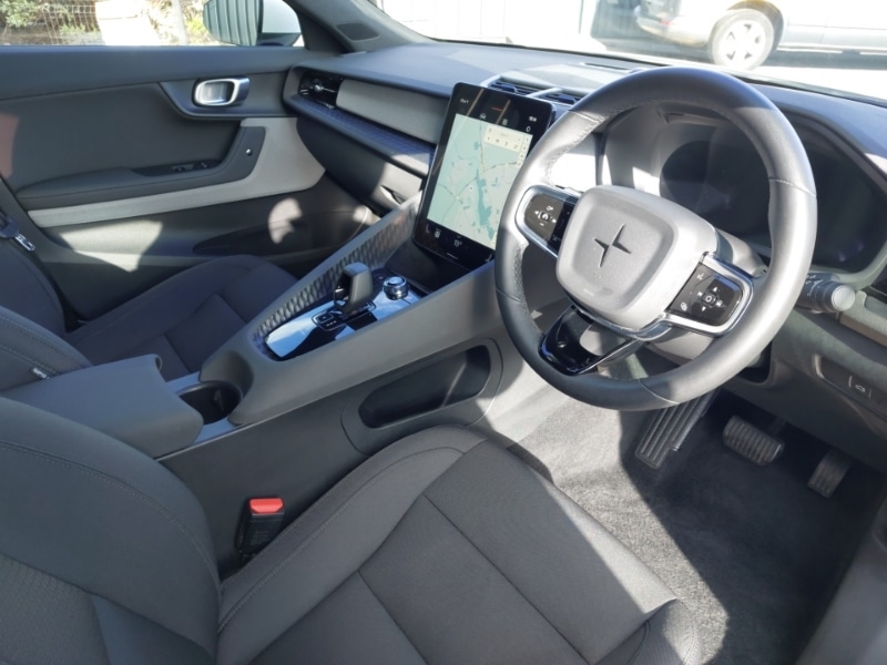 Used Polestar Polestar 2 2023 for sale - 77004077: Photo 12