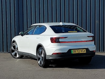 Used Polestar Polestar 2 2023 for sale - 77004077: Photo