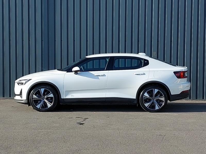 Used Polestar Polestar 2 2023 for sale - 77004077: Photo 4