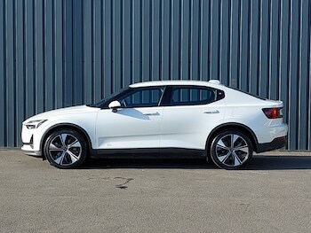 Used Polestar Polestar 2 2023 for sale - 77004077: Photo