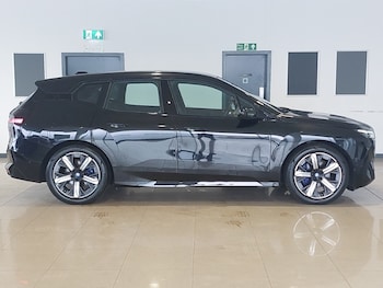 Used BMW iX 2022 for sale - 78724177: Photo