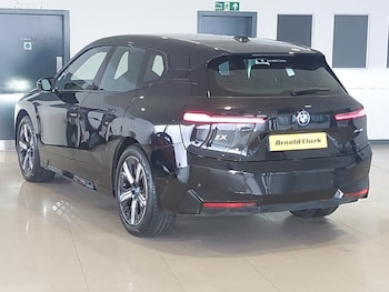 Used BMW iX 2022 for sale - 78724177: Photo