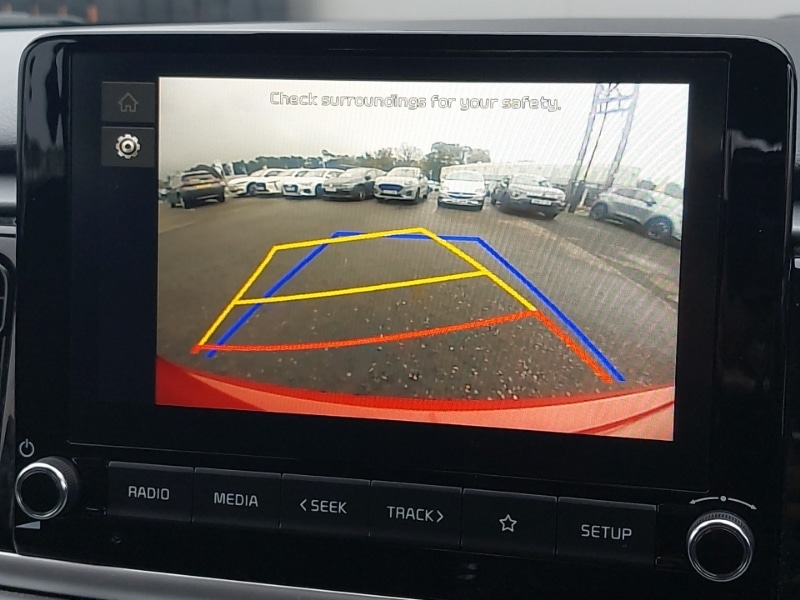 Used Kia Rio 2022 for sale - 77266259: Photo 10