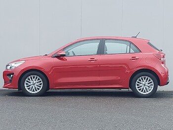 Used Kia Rio 2022 for sale - 77266259: Photo