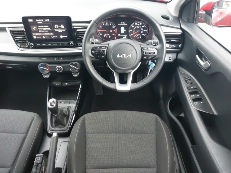 Used Kia Rio 2022 for sale - 77266259: Photo 7