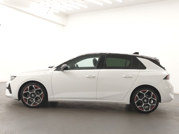 Used Vauxhall Astra 2024 for sale - 76320986: Photo 4