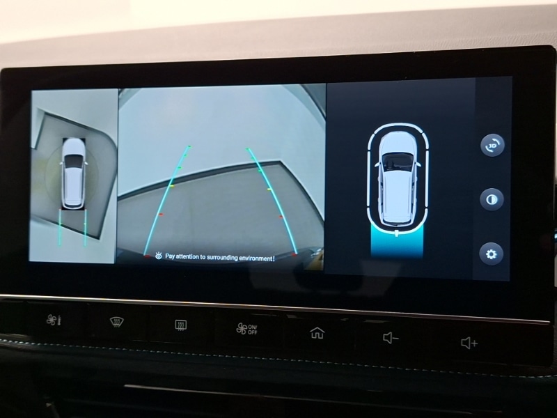 Used MG MG5 2023 for sale - 77606622: Photo 11