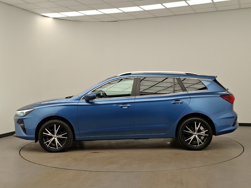 Used MG MG5 2023 for sale - 77606622: Photo 4