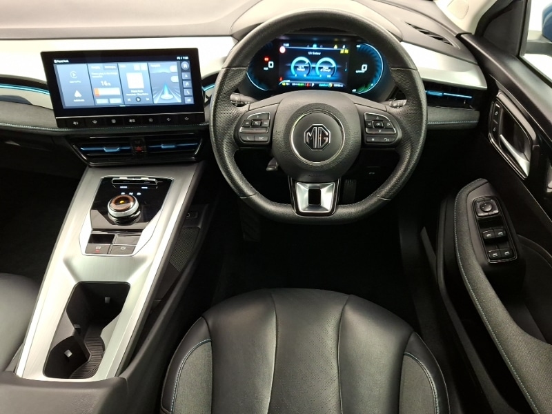 Used MG MG5 2023 for sale - 77606622: Photo 7