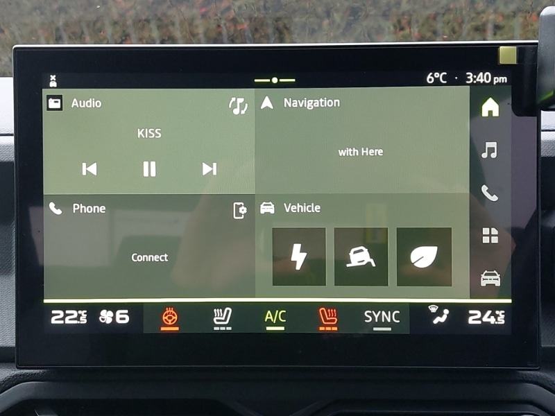 Used Dacia Bigster 2025 for sale - 77536992: Photo 12