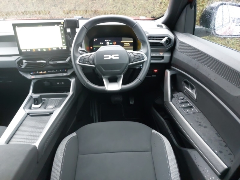 Used Dacia Bigster 2025 for sale - 77536992: Photo 7