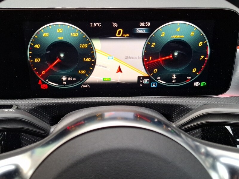 Used Mercedes-Benz CLA 2021 for sale - 76737718: Photo 11