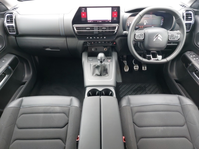Used Citroen C5 Aircross 2023 for sale - 77624394: Photo 2
