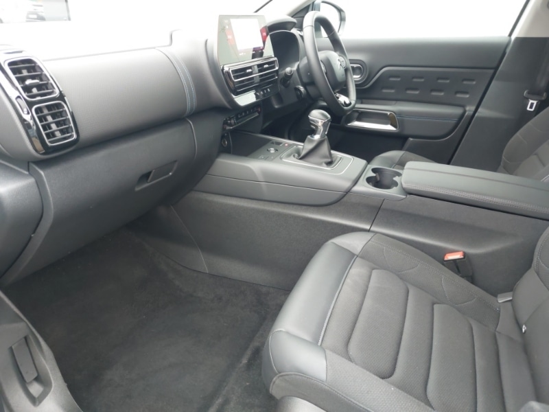 Used Citroen C5 Aircross 2023 for sale - 77624394: Photo 5