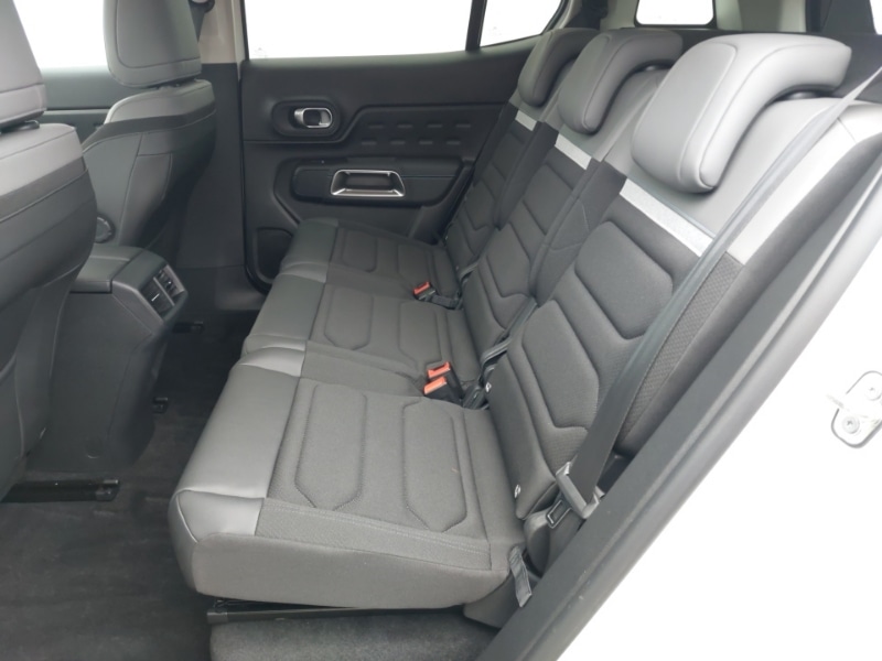 Used Citroen C5 Aircross 2023 for sale - 77624394: Photo 6