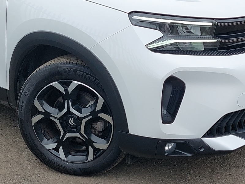 Used Citroen C5 Aircross 2023 for sale - 77624394: Photo 9