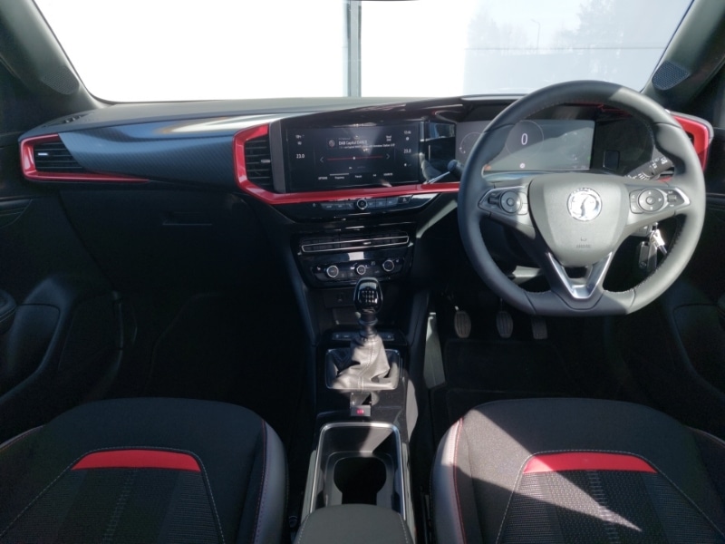 Used Vauxhall Mokka 2024 for sale - 77954602: Photo 2