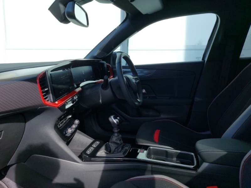 Used Vauxhall Mokka 2024 for sale - 77954602: Photo 5