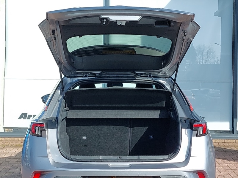 Used Vauxhall Mokka 2024 for sale - 77954602: Photo 8