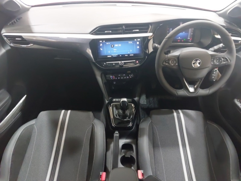 Used Vauxhall Corsa 2025 for sale - 77353217: Photo 2