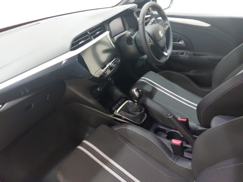 Used Vauxhall Corsa 2025 for sale - 77353217: Photo 5