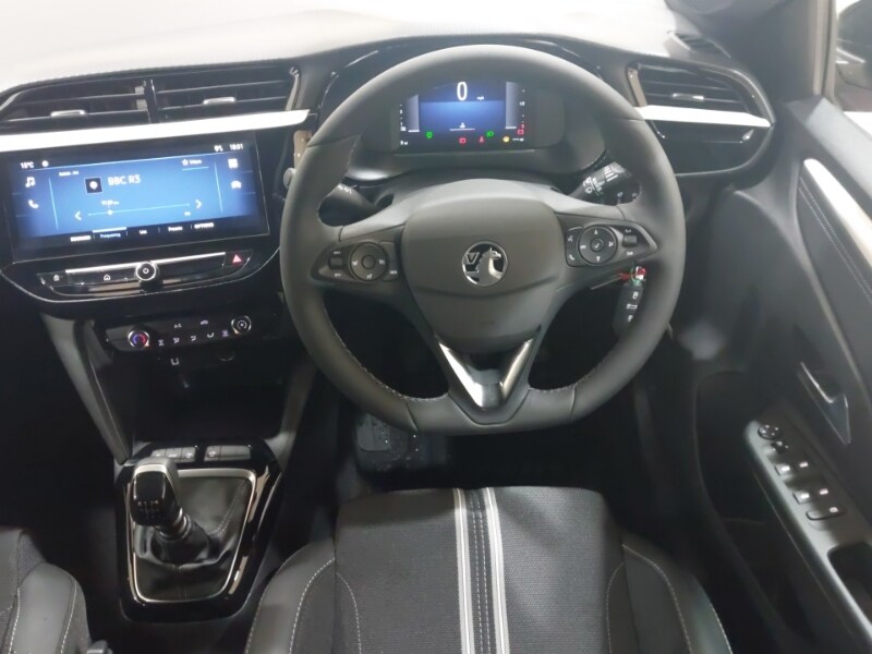 Used Vauxhall Corsa 2025 for sale - 77353217: Photo 7