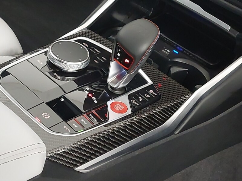 Used BMW M3 2022 for sale - 77823350: Photo 10