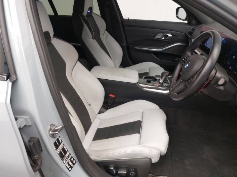 Used BMW M3 2022 for sale - 77823350: Photo 11