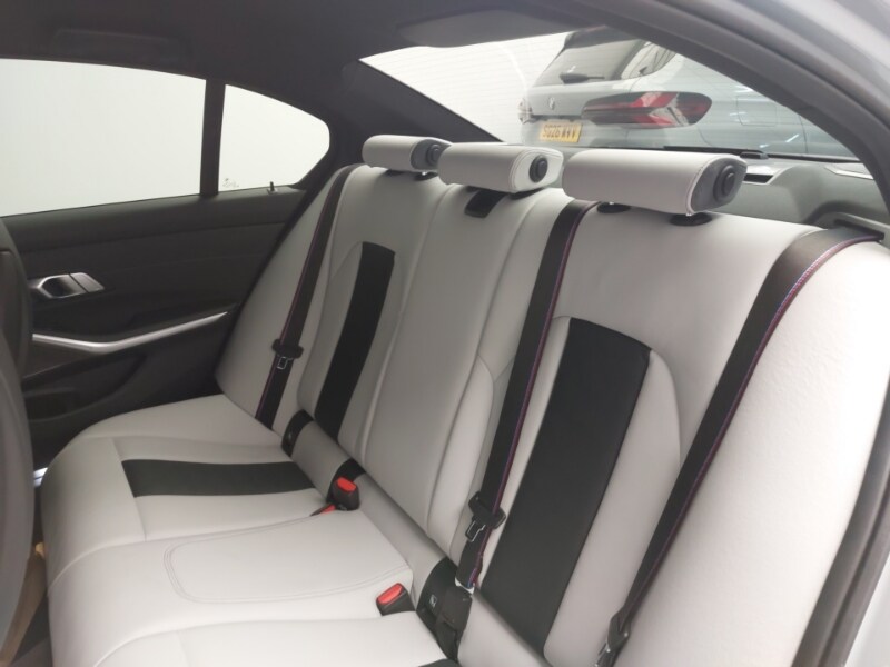 Used BMW M3 2022 for sale - 77823350: Photo 12