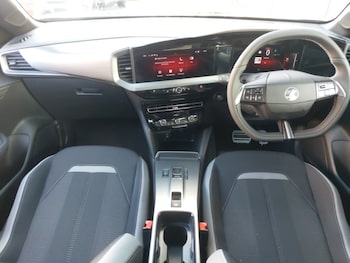 Used Vauxhall Mokka 2025 for sale - 75611037: Photo